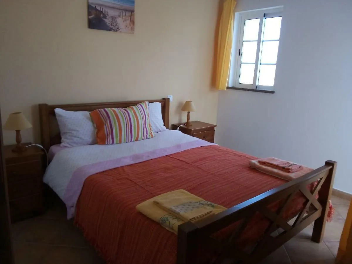 Apartamento Da Boa Vista - 1º Andar Apartment Carrapateira