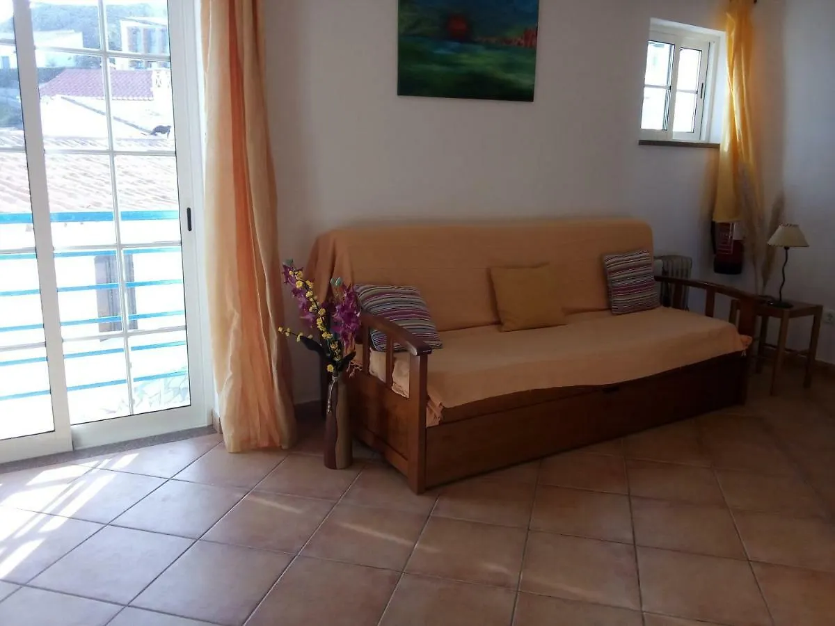 Apartamento Da Boa Vista - 1º Andar Apartment Carrapateira