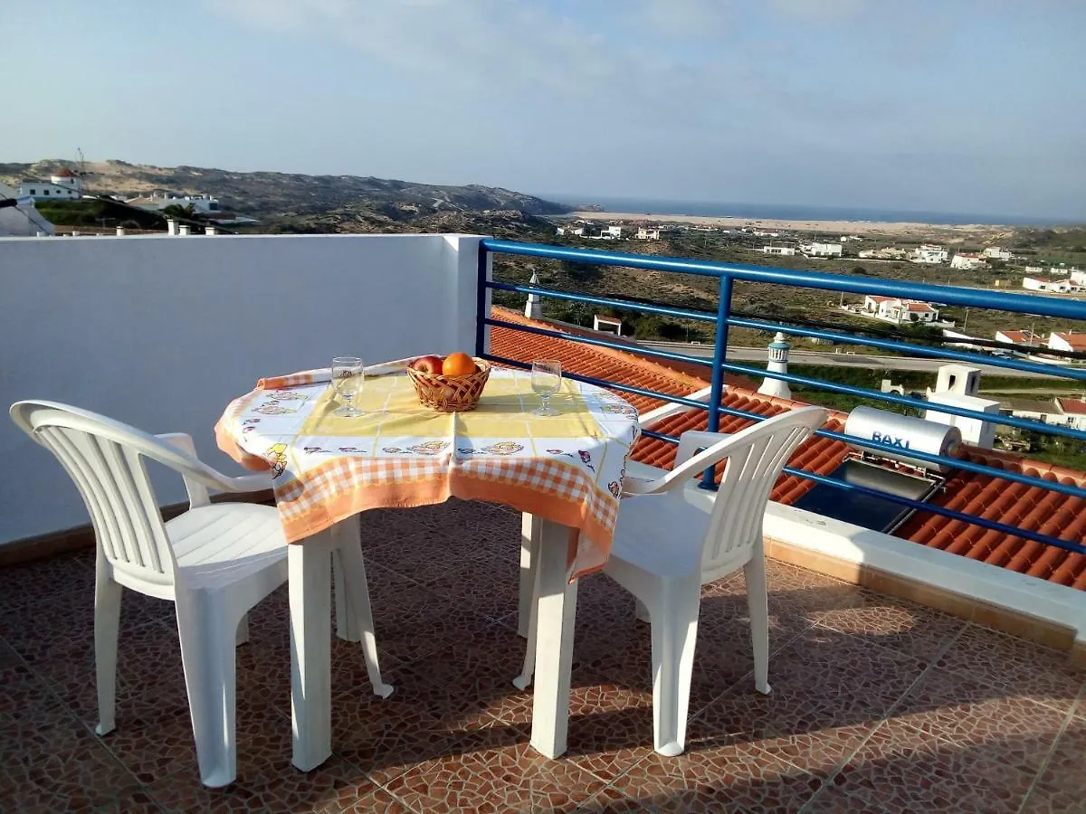Apartamento Da Boa Vista - 1º Andar Apartment Carrapateira
