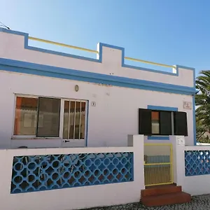  Guest house Casa Do Lado