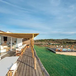  Farm stay Hortas Do Rio -