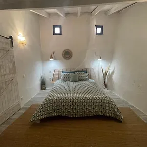 Holiday home Casa Da Estrelinha