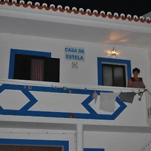  Guest house Casa Da Estela