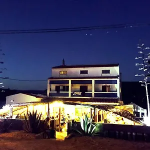  Bed & Breakfast Casa Da Horta