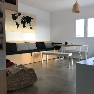  Hostel Do Mar